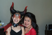 Ryan and Vivian November 2015